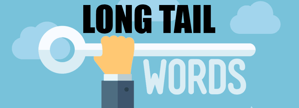 How To Find Long-Tail Keywords