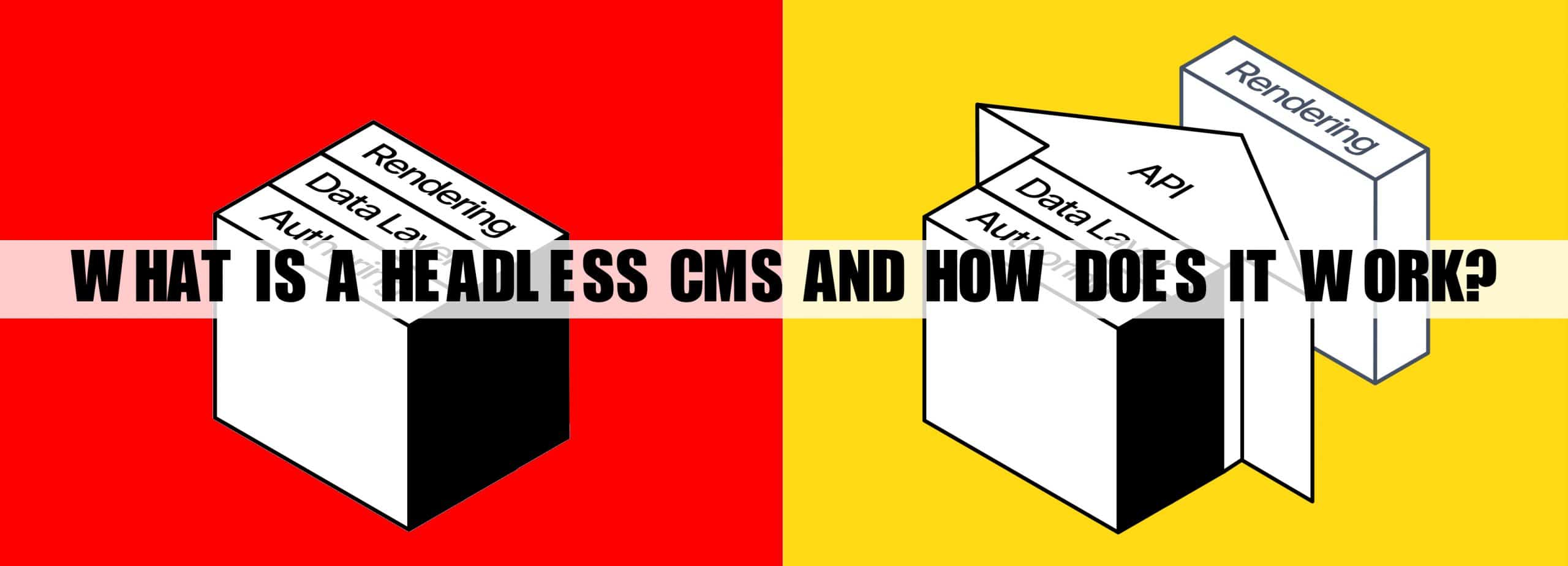 What Is a Headless CMS and How Does It Work?